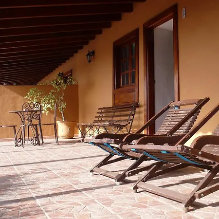 Holiday home Casas Rurales Los Pajeros *