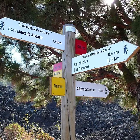 Casas Rurales Los Pajeros Holiday home