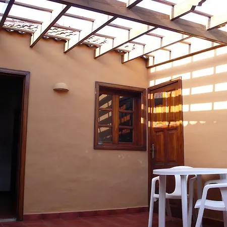 Holiday home Casas Rurales Los Pajeros