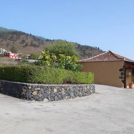 Casas Rurales Los Pajeros
