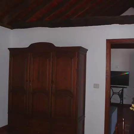 Casas Rurales Los Pajeros El Paso