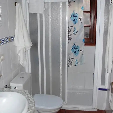 Casas Rurales Los Pajeros *