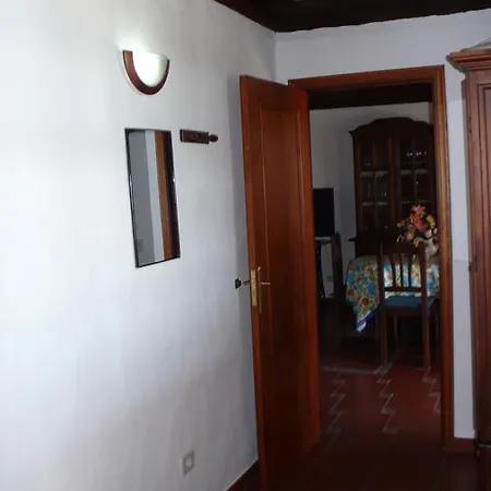 Casas Rurales Los Pajeros Holiday home *
