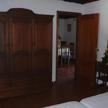 Casas Rurales Los Pajeros *