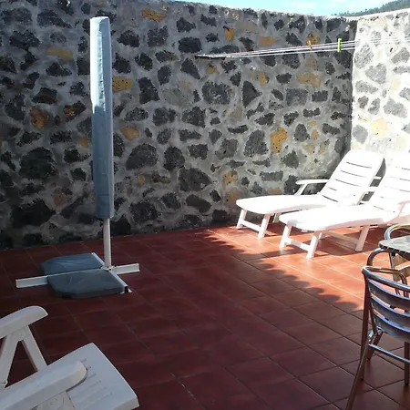 Holiday home Casas Rurales Los Pajeros