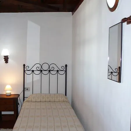 Casas Rurales Los Pajeros *