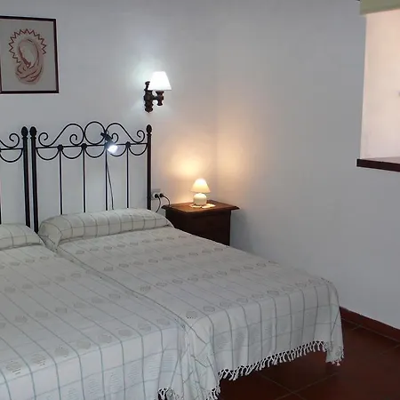 Casas Rurales Los Pajeros *