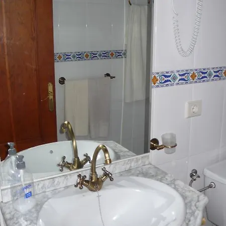 Holiday home Casas Rurales Los Pajeros El Paso