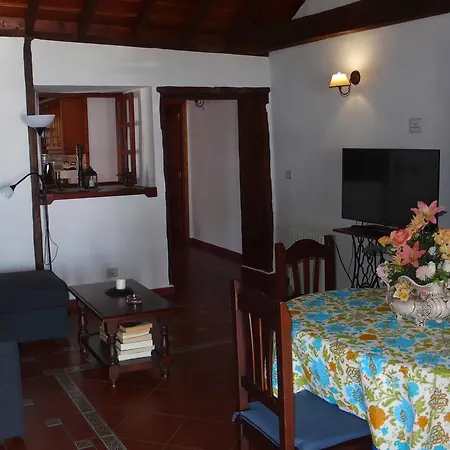 Holiday home Casas Rurales Los Pajeros El Paso