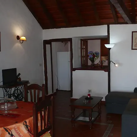 Holiday home Casas Rurales Los Pajeros *