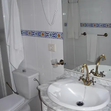 Casas Rurales Los Pajeros * El Paso
