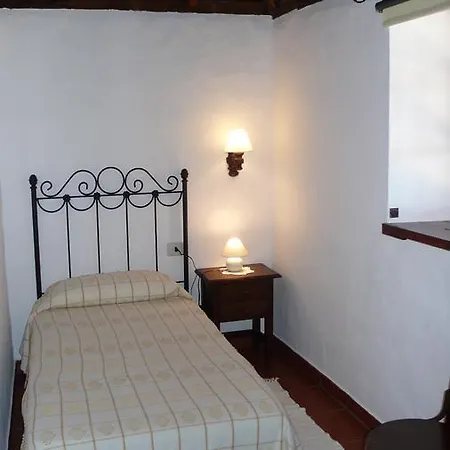 Holiday home Casas Rurales Los Pajeros *