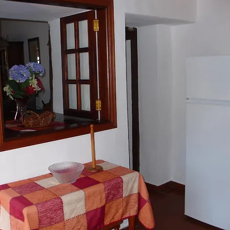 Casas Rurales Los Pajeros Holiday home El Paso