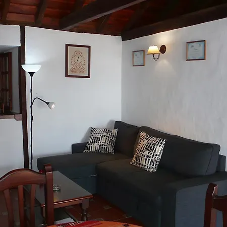 Casas Rurales Los Pajeros