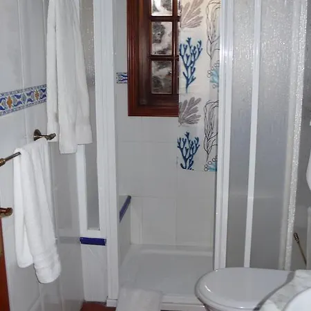 Casas Rurales Los Pajeros *