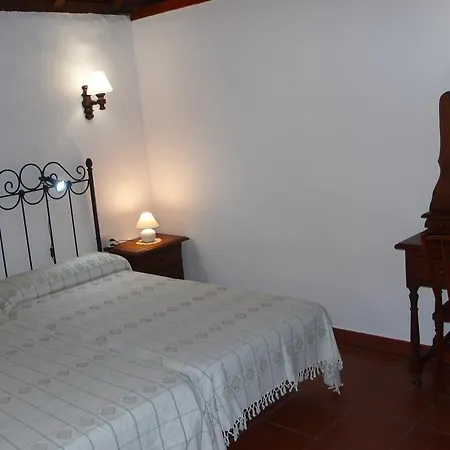 Casas Rurales Los Pajeros Holiday home *
