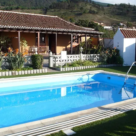 Casas Rurales Los Pajeros