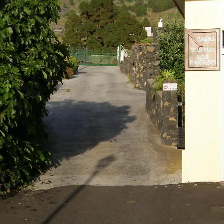 Casas Rurales Los Pajeros Holiday home
